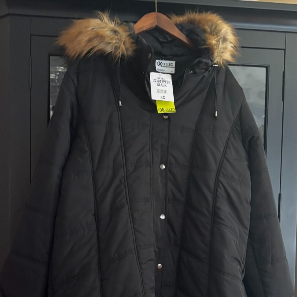 coat - Picture 2 of 2